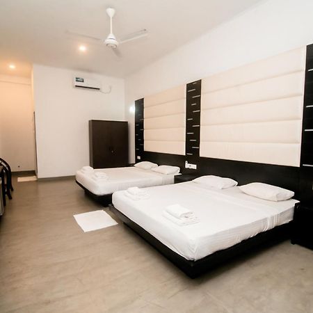 Lagoon Paradise Beach Resort Tangalle Ngoại thất bức ảnh