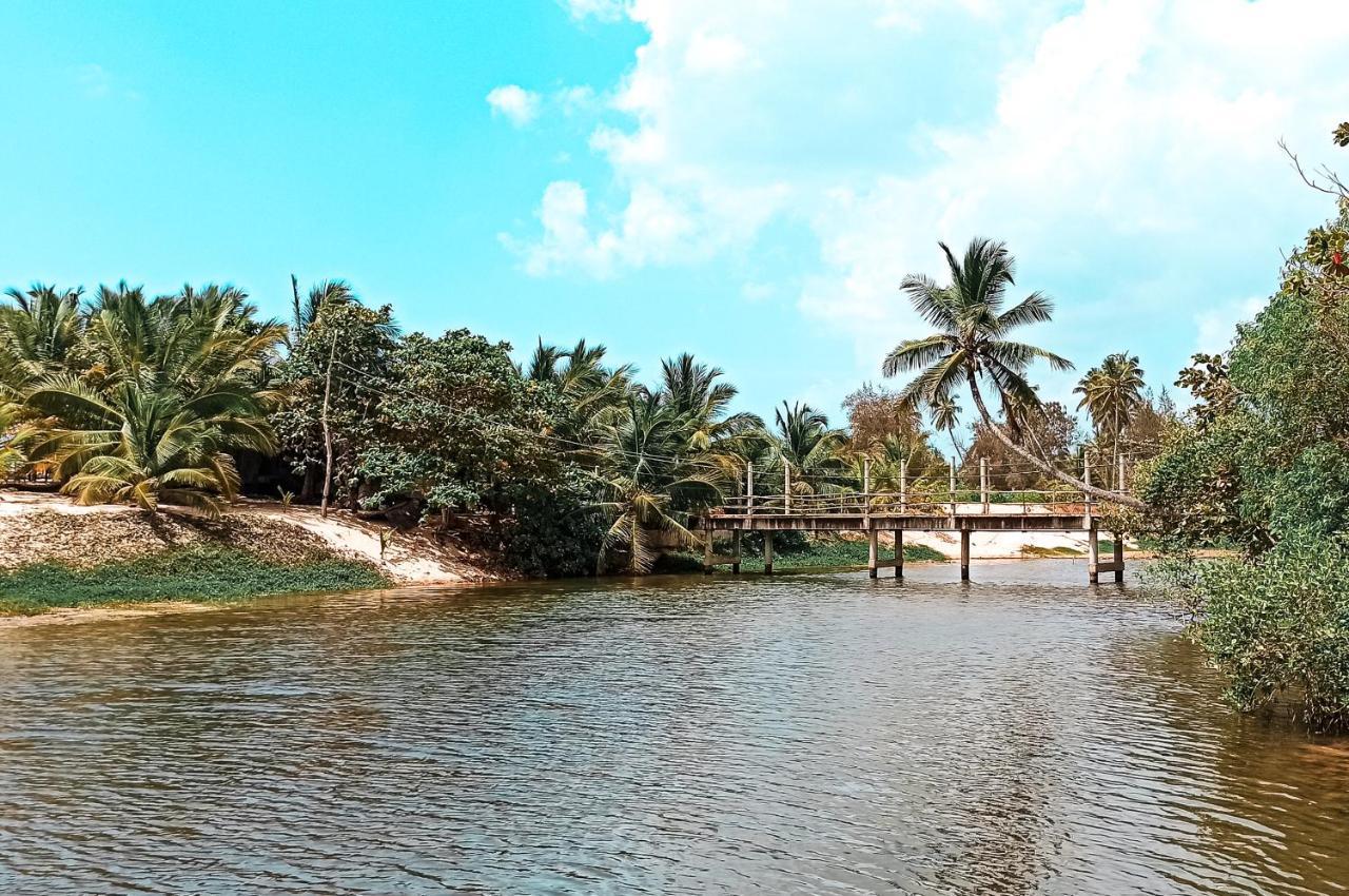 Lagoon Paradise Beach Resort Tangalle Ngoại thất bức ảnh