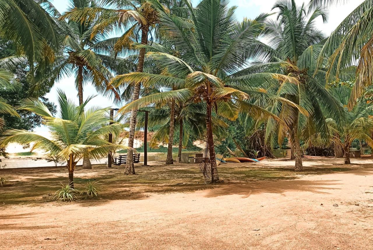 Lagoon Paradise Beach Resort Tangalle Ngoại thất bức ảnh