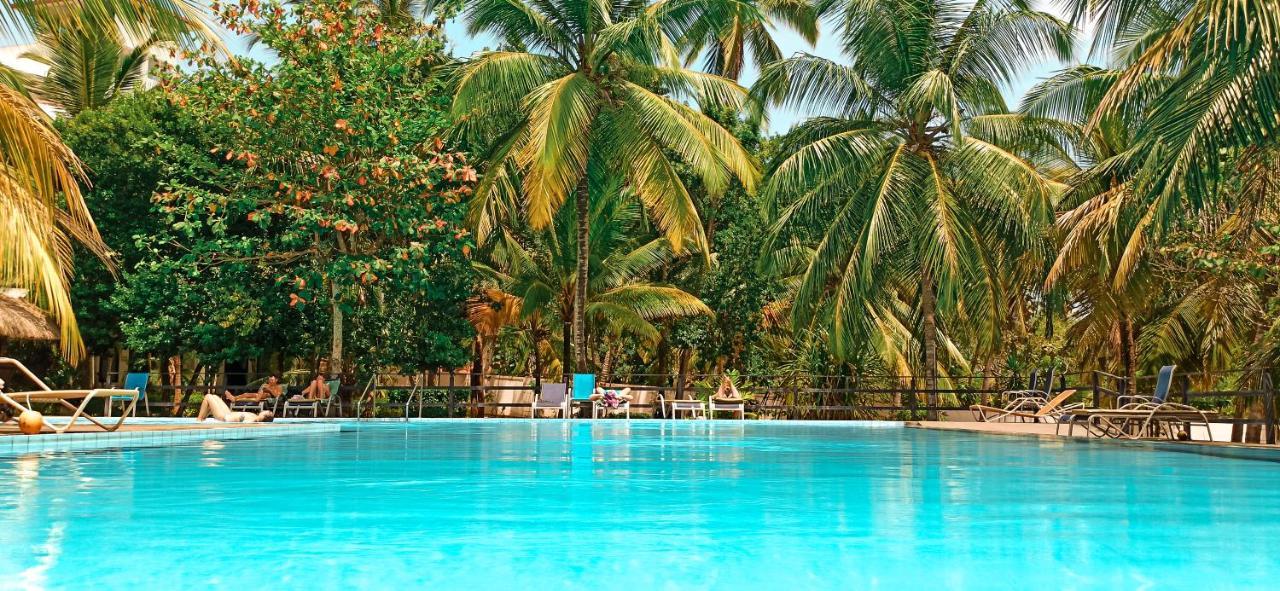 Lagoon Paradise Beach Resort Tangalle Ngoại thất bức ảnh