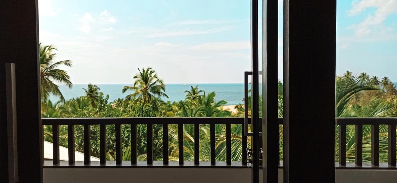 Lagoon Paradise Beach Resort Tangalle Ngoại thất bức ảnh