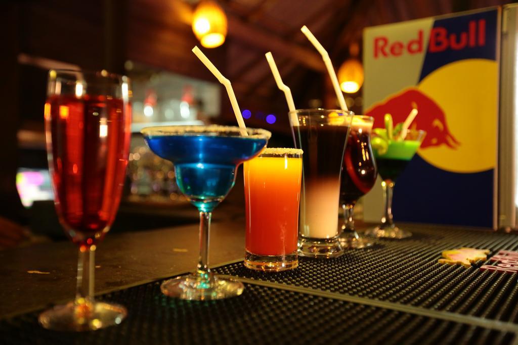 Lagoon Paradise Beach Resort Tangalle Ngoại thất bức ảnh