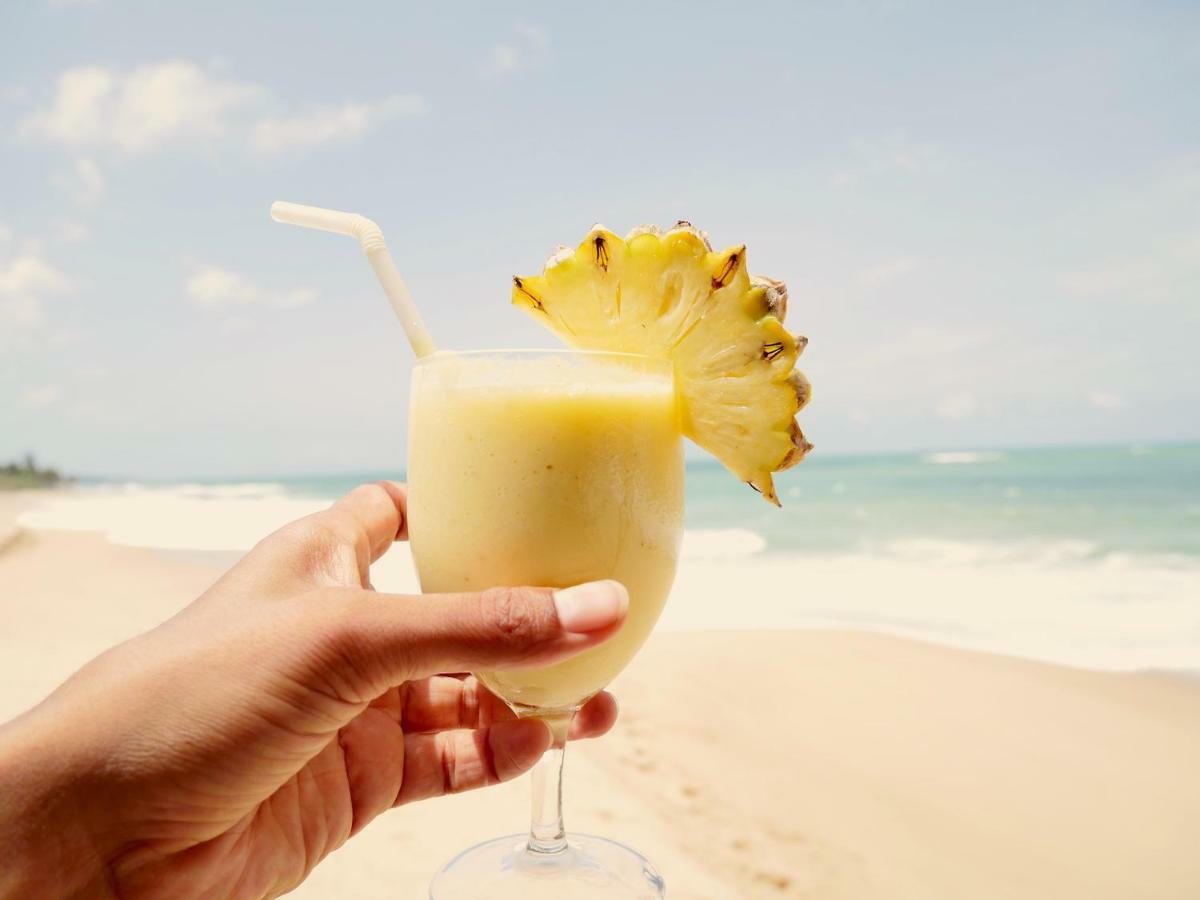 Lagoon Paradise Beach Resort Tangalle Ngoại thất bức ảnh