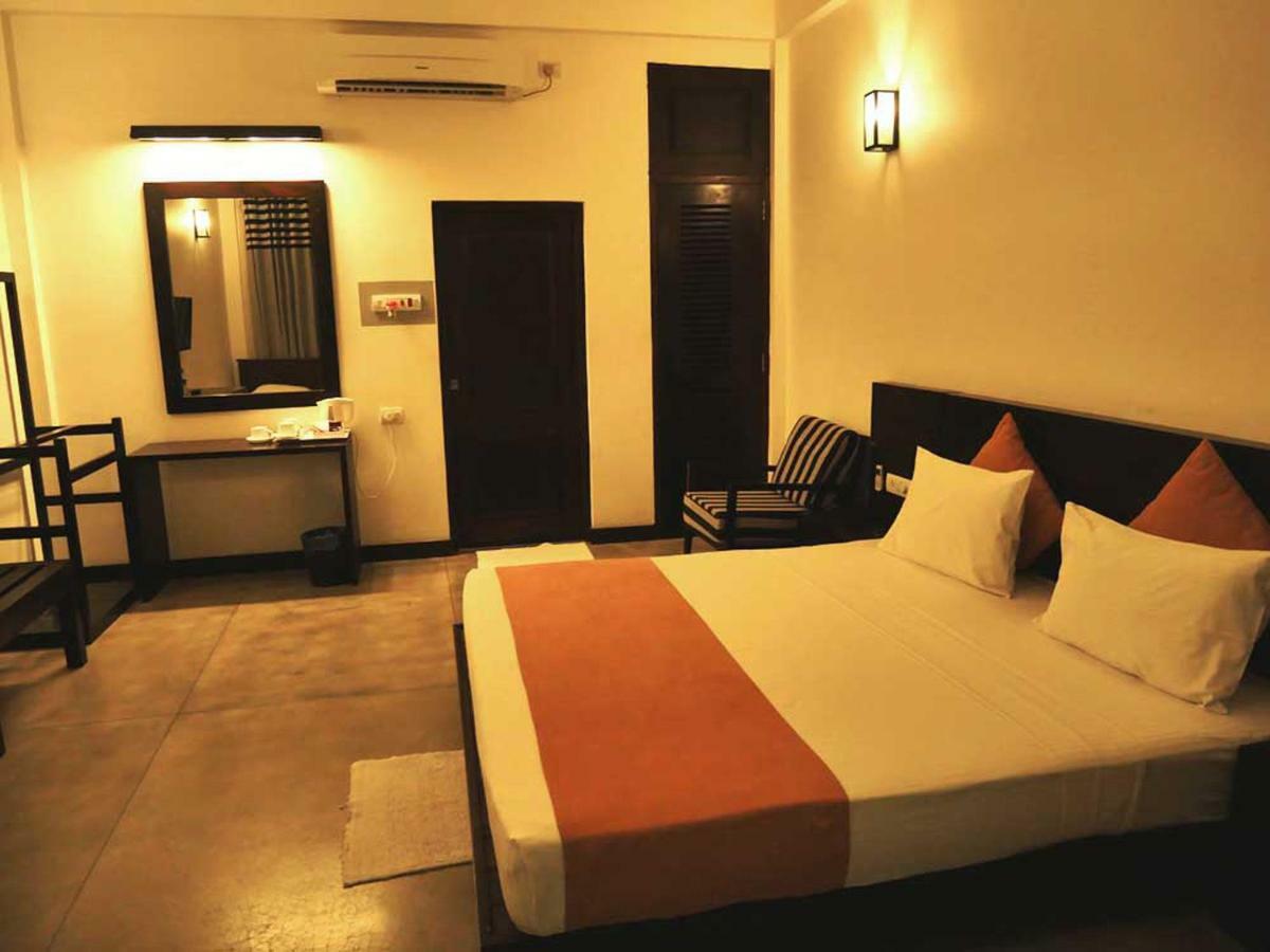 Lagoon Paradise Beach Resort Tangalle Ngoại thất bức ảnh